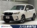 2012 Subaru Forester