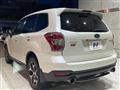 2012 Subaru Forester