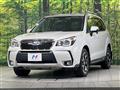 2013 Subaru Forester