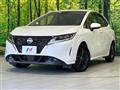 2022 Nissan Note