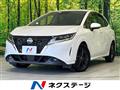 2022 Nissan Note