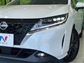 2022 Nissan Note