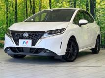 2022 Nissan Note