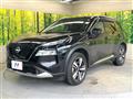 2024 Nissan X-Trail