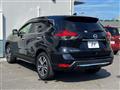 2018 Nissan X-Trail