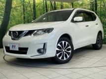 2015 Nissan X-Trail