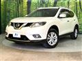 2016 Nissan X-Trail