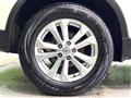 2016 Nissan X-Trail