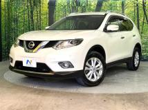 2016 Nissan X-Trail