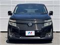 2012 Nissan Elgrand