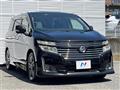 2012 Nissan Elgrand