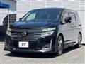 2012 Nissan Elgrand