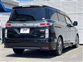 2012 Nissan Elgrand