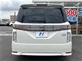 2016 Nissan Elgrand