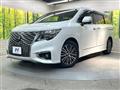 2021 Nissan Elgrand
