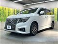2021 Nissan Elgrand