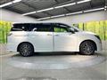 2021 Nissan Elgrand