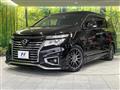 2014 Nissan Elgrand