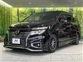 2014 Nissan Elgrand