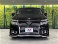 2014 Nissan Elgrand