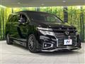 2014 Nissan Elgrand