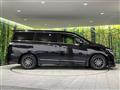 2014 Nissan Elgrand