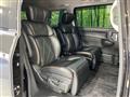 2014 Nissan Elgrand