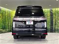 2014 Nissan Elgrand