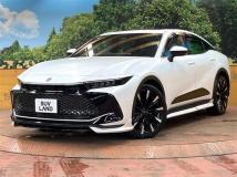 2022 Toyota Crown