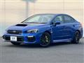 2019 Subaru WRX STI