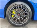 2019 Subaru WRX STI