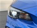 2019 Subaru WRX STI