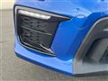 2019 Subaru WRX STI
