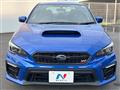 2019 Subaru WRX STI