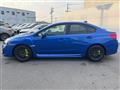 2019 Subaru WRX STI