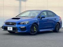 2019 Subaru WRX STI