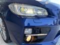 2016 Subaru WRX S4