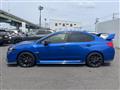 2018 Subaru WRX S4
