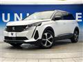 2022 Peugeot 5008