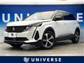 2022 Peugeot 5008