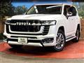 2023 Toyota Land Cruiser
