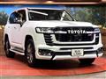 2023 Toyota Land Cruiser