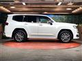 2023 Toyota Land Cruiser