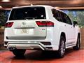 2023 Toyota Land Cruiser
