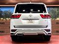 2023 Toyota Land Cruiser