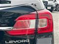 2014 Subaru Levorg