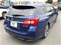 2017 Subaru Levorg
