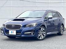 2017 Subaru Levorg