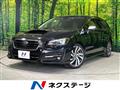 2018 Subaru Levorg