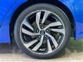 2019 Subaru Levorg